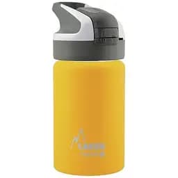 Термопляшка Laken Summit Thermo Bottle 0.35 L Yellow (1004-TS3Y)