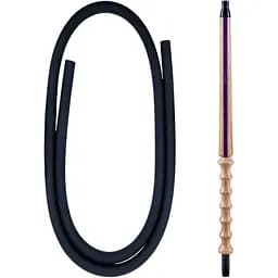 Мундштук для кальяну Karma Line Violet