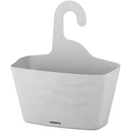 Кошик підвісний Ardesto Vigor сірий (ARHB3107G)