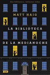 La Biblioteca de la Medianoche (Spanish Edition)