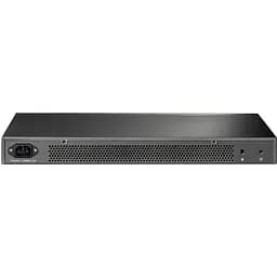 Комутатор мережевий TP-Link (TL-SG3452) - мініатюра 3