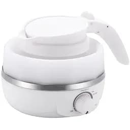 Електрочайник складаний силіконовий SmartTech Foldable Kettle  - мініатюра 7