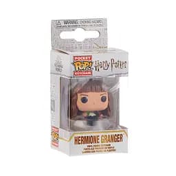 Ігрова Колекційна фігурка на кліпсі Funko Pop! серії Гаррі Поттер – Герміона з зіллям - мініатюра 4