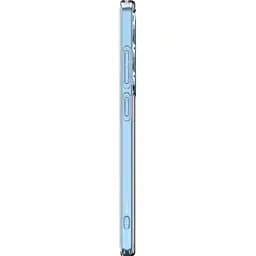 Чохол Spigen Liquid Crystal для Samsung Galaxy S25 Ultra Crystal Clear (ACS08948) [126593] - мініатюра 3