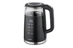 Електрочайник розумний Maestro MR-049 1.7 л 2000 Вт скляний сенсорний