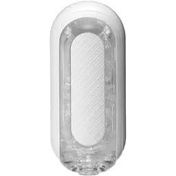 Мастурбатор Tenga Flip Zero Gravity White