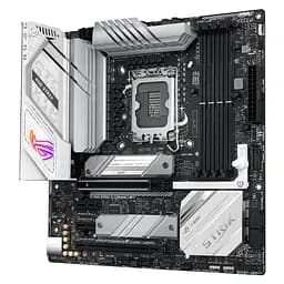 Материнcька плата ROG STRIX B760-G GAMING WIFI s1700 Asus teh0024951 - мініатюра 5