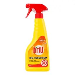 Засіб для миття Brill Від плісняви 500 мл
