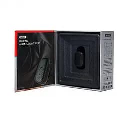 Bluetooth гарнітура Remax RB-T18 black - мініатюра 6