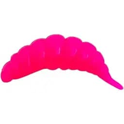 Силікон FishUP Ozi 1.2" cheese taste #112 - Hot Pink (10 шт/уп)