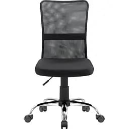 Кресло офисное Defender Optima сетка, 3 класс, 120 кг, черное