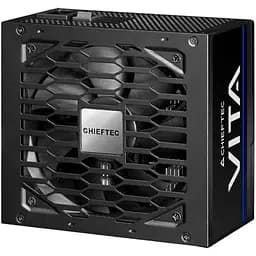 Блок живлення Chieftec Vita 750W 80+ Bronze (BPX-750-S) - мініатюра 7