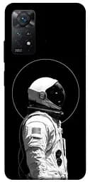 Чохол Demsky Space astronaut для Xiaomi Redmi Note 11 Pro 4G/5G