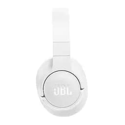 Бездротові навушники JBL Tune 720 BT JBLT720BTWHT White - мініатюра 5