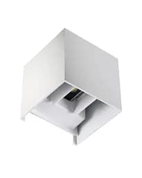 Вуличний світильник Kanlux 28992 Reka LED EL 7W-L-W