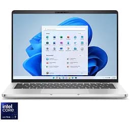 Ноутбук DELL PRO 14 Plus Ultra 7 268V la 50GHz, 14'', +, 32GB LPDDR5x, 512GB, Arc, Windows 11 Pro
