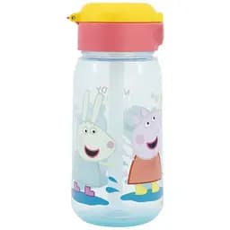 Детская бутылка для воды 510 мл Stor Peppa Pig (13952)