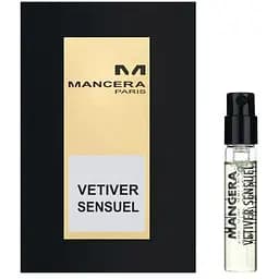 Mancera Vetiver Sensuel 2 мл парфумована вода