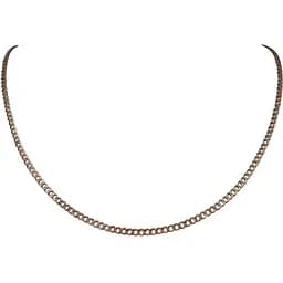 Золотий ланцюжок Favoritum (Панцирний). ПАНЦІР_2 40 550, 55