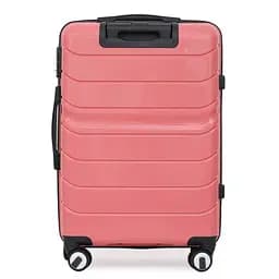 Валіза Semi Line 26" M Pink (T5615-2) - мініатюра 5