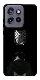 Чохол Demsky Scouting legion levi для Motorola Edge 50 Neo