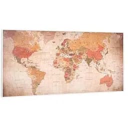 Инфракрасный обогреватель Klarstein Wonderwall Air Art Smart (10035128)