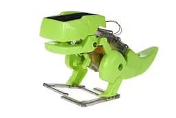 Робот-конструктор Дінобот 4в1 на сонячній батареї Same Toy det0018060 - мініатюра 3