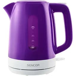 Електрочайник Sencor SWK 1025VT 1 л