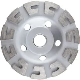 Диск алмазний Alloid Building Tools C-Type шліфувальний 125 мм (DG-4125C)