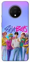 Чехол itsPrint Saja boys для OnePlus 7T