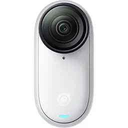 Екшн-камера Insta360 GO 3S 128GB Standard Bundle White (CINSAATA_GO3S04) EU [115593] - мініатюра 17