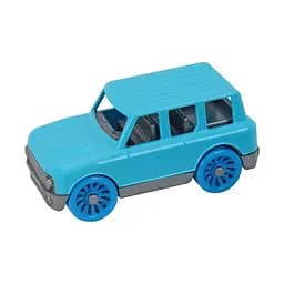 Іграшка дитяча "Автомобіль" ТехноК 9871TXK довжина 10 см Синій