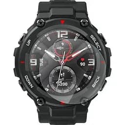 Захисна плівка StatusSKIN для Amazfit T-Rex Екран Матова Pro