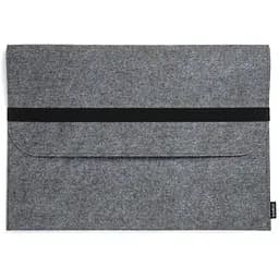 Чохол до ноутбука Vinga 15.6" NSF150band Gray (NSF150BGY)