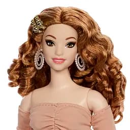 Колекційний набір Barbie You Create Barbie Basics Блондинка (JJX37) - мініатюра 9