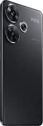 Смартфон Xiaomi Poco F6 12/512Gb Black Global version - мініатюра 5