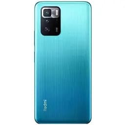 Смартфон Xiaomi Redmi Note 10 Pro 5G 8/256GB Green Global Rom Refurbished - мініатюра 3