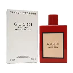 Оригинал Gucci Bloom Ambrosia di Fiori 100 мл ТЕСТЕР парфюмированная вода