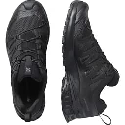 Кросівки Salomon XA PRO Forces 7.5 Black - мініатюра 5