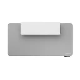 Геймерський стіл Cougar E-Star 120 White - мініатюра 6