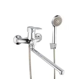 Змішувач для ванни Champion NHK 006-279 MI6396 Хром