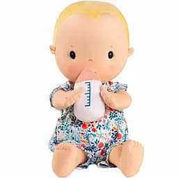 Мягкая кукла Lilliputiens Билли (83347)