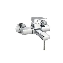 Смеситель для ванны Champion Domino 009 MI6392 Хром