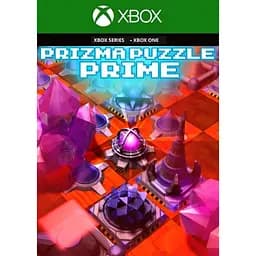 Ключ активації Microsoft Prizma Puzzle Prime для Xbox One/Series