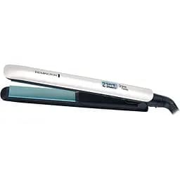Набір для укладання волосся Remington Shine Therapy S8500GP біло-блакитний - мініатюра 3