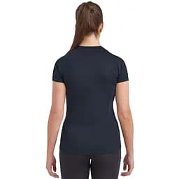 Футболка Montane Female Dart Lite T-Shirt Eclipse Blue XS (1004-FDITSECLA15) - мініатюра 4