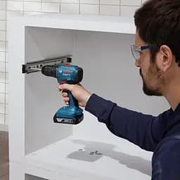 Шурупокрут-дриль акумуляторний Professional GSR 185-LI 18В Bosch teh0025345 - мініатюра 5