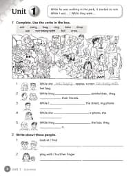 English World 5. Grammar Practice Book - мініатюра 2