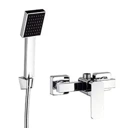 Змішувач для душу TROYA LEB5-A123 одноважільний 30412