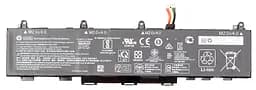 Акумулятор для ноутбуків HP EliteBook 830 G7 (CC03XL) 11.55V 4400 mAh